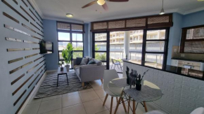 Accommodation Front - Stylish 2 Sleeper near Ushaka Ushaka Marine World